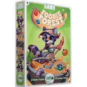 Настолна игра Foodie Forest - семейна Настолна игра Foodie Forest - семейна