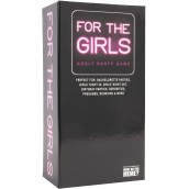  Настолна игра For the Girls - Парти