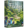 Настолна игра Forage - Семейна