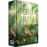 Настолна игра Forest Shuffle - Семейна