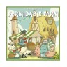 Настолна игра Formidable Farm - Семейна