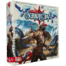 Настолна игра Fortunes of Scoundrel Bay - Тематична
