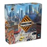 Настолна игра Foundations of Metropolis - Стратегическа