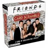 Настолна игра Friends Card Scramble - семейна