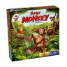 Настолна игра Funky Monkey - Семейна