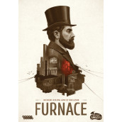  Настолна игра Furnace - семейна