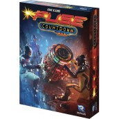  Настолна игра FUSE Countdown - кооперативна