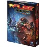 Настолна игра FUSE Countdown - кооперативна
