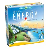  Настолна игра Future Energy - Семейна
