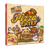  Настолна игра Fuzzballs Pizza Thief - Парти