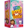  Настолна игра Gabby's Dollhouse: Boom Boom - Детска