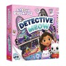 Настолна игра Gabby’s Dollhouse: Detective Meow - Детска