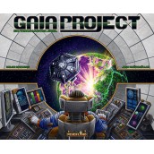  Настолна игра Gaia Project: A Terra Mystica Game - Стратегическа