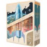 Настолна игра Galactic Cruise - Стратегическа
