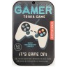 Настолна игра Gamer Trivia Game