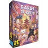Настолна игра Gangs of Kyoto - Семейна