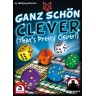 Настолна игра Ganz Schon Clever - семейна