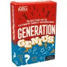 Настолна игра Generation Genius Trivia - Семейна