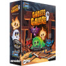 Настолна игра Ghosts Galore - Семейна