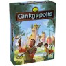  Настолна игра Ginkgopolis - стратегическа