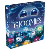 Настолна игра Gloomies - Семейна Настолна игра Gloomies - Семейна