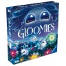 Настолна игра Gloomies - Семейна