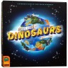 Настолна игра Gods Love Dinosaurs - семейна