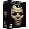 Настолна игра Golem - стратегическа