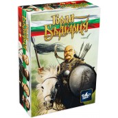  Настолна игра Горда България - семейна