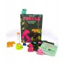 Настолна игра Grab Bag: Jungle - Семейна