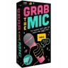 Настолна игра Grab the Mic - Парти