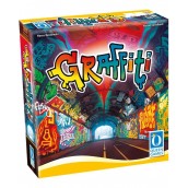  Настолна игра Graffiti - Семейна