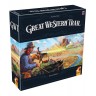 Настолна игра Great Western Trail (2nd Edition) - стратегическа