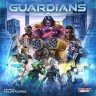  Настолна игра Guardians - семейна