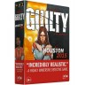 Настолна игра Guilty: Houston 2015 - Тематична