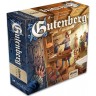  Настолна игра Gutenberg - стратегическа