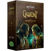 Настолна игра Gwent: The Legendary Card Game - Тематична Настолна игра Gwent: The Legendary Card Game - Тематична
