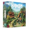 Настолна игра Hamlet: The Village Building Game - стратегическа