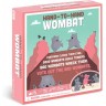  Настолна игра Hand to Hand Wombat - парти