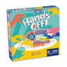 Настолна игра Hands Off! - Семейна