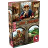 Настолна игра Hansa Teutonica Big Box - стратегическа