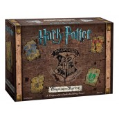  Настолна игра Harry Potter Deck - Building Game Hogwarts Battle - Стратегическа