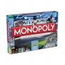  Настолна игра Hasbro Monopoly - FC Manchester City