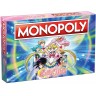  Настолна игра Hasbro Monopoly - Sailor Moon