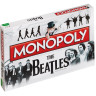Настолна игра Hasbro Monopoly - The Beatles