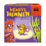 Настолна игра Henry's Hens - Детска