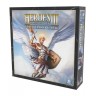 Настолна игра Heroes of Might & Magic III: The Board Game - Стратегическа