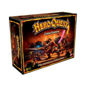  Настолна игра HeroQuest Game System - стратегическа