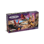  Настолна игра Heroscape: Age of Annihilation Master Set - Тематична