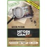 Настолна игра Hidden Games Crime Scene: Green Poison - кооперативна